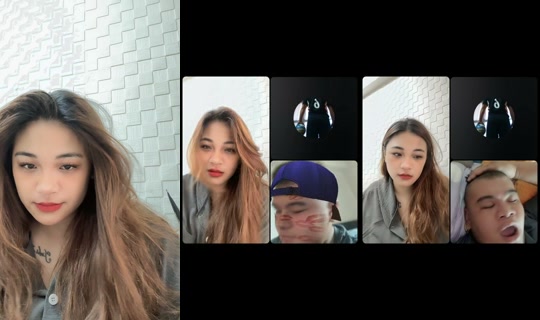 ipay_77's Live Session — Jul 7, 2026, 7:55 AM