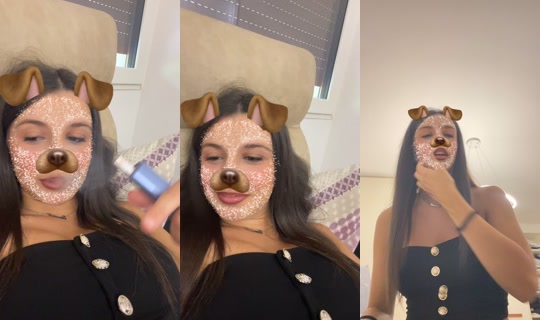 ireenee.fontanaa's Live Session — Jul 5, 2026, 10:14 AM