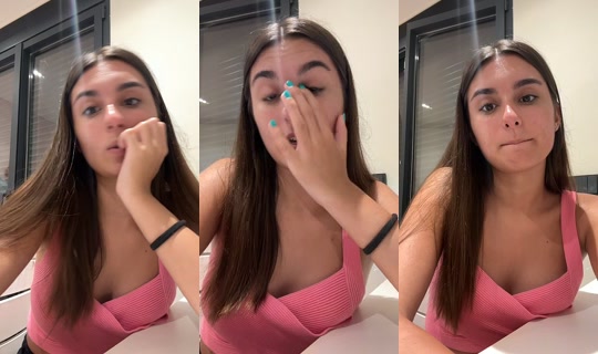 ireneeap06's Live Session — Jul 6, 2026, 10:19 PM