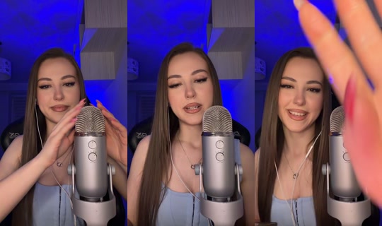 irinaa.asmr's Live Session — Jul 5, 2026, 10:21 PM