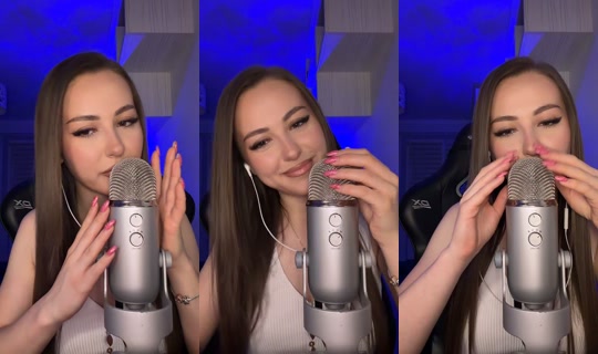 irinaa.asmr's Live Session — Jul 6, 2026, 8:59 PM