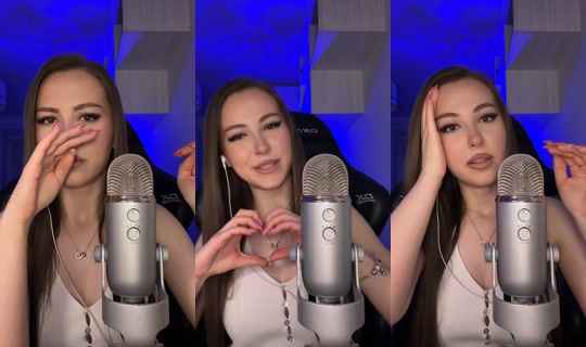 irinaa.asmr's Live Session — Jul 6, 2026, 10:44 PM