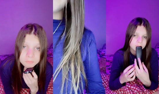 iris_kawani4's Live Session — Jul 6, 2026, 3:32 AM