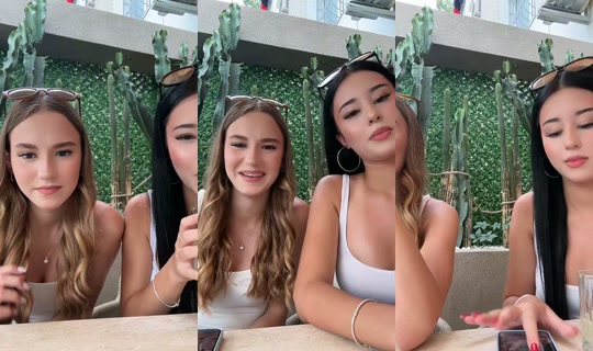 irmakkulusoy's Live Session — Jul 7, 2026, 2:32 PM