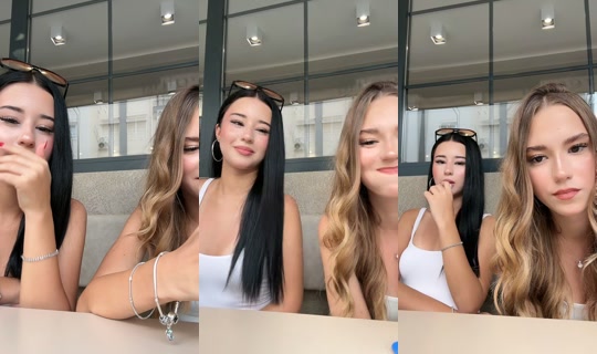 irmakkulusoy's Live Session — Jul 7, 2026, 3:30 PM