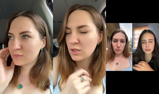 irochka_i's Live Session — Jul 7, 2026, 7:43 AM