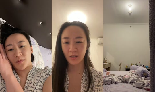 irzim's Live Session — Jun 3, 2026, 5:52 PM