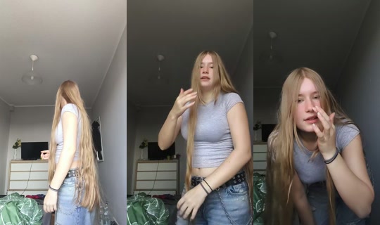isa._.bella2007's Live Session — Jul 5, 2026, 5:26 PM