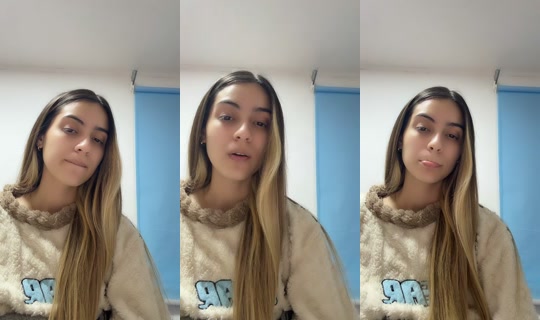 isa.laverde5's Live Session — Jul 5, 2026, 4:43 AM