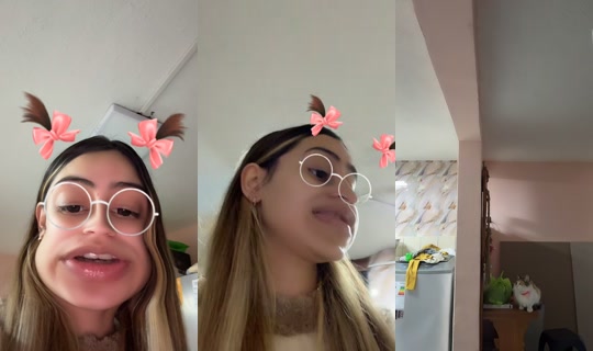 isa.laverde5's Live Session — Jul 6, 2026, 3:42 AM