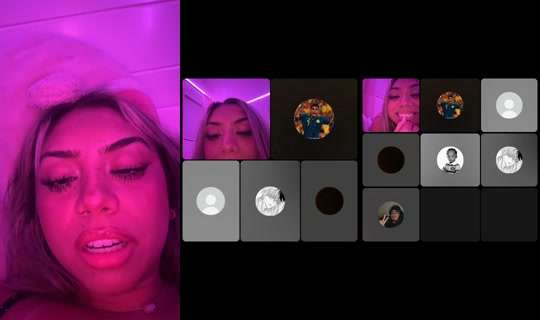 isa2private's Live Session — Jul 5, 2026, 10:24 AM