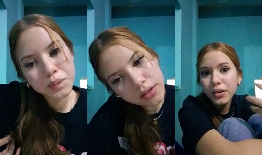 isa_desousa's Live Session — Jul 6, 2026, 5:57 AM