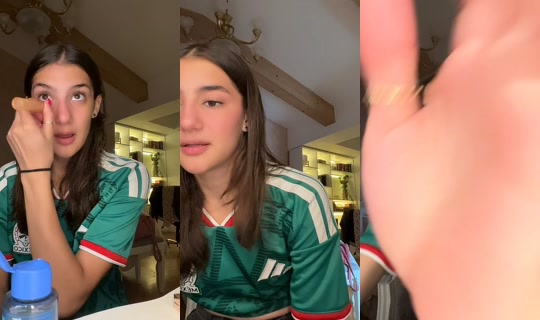 isa_tress3's Live Session — Jul 5, 2026, 10:18 PM