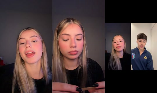 isaabellysillva's Live Session — Jul 6, 2026, 11:48 PM