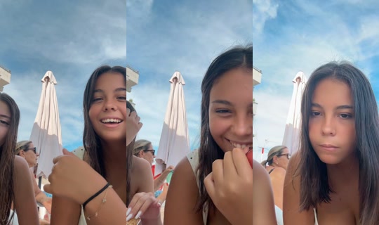 isabelfachinii's Live Session — Jul 6, 2026, 3:17 PM