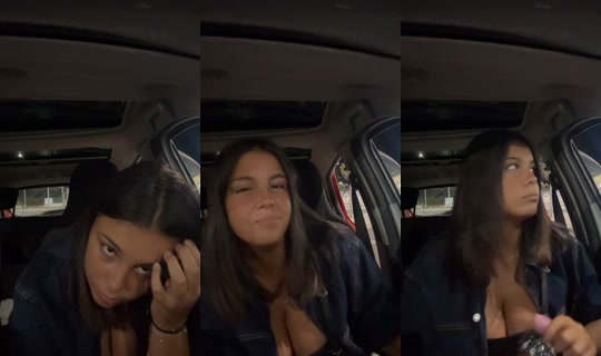 isabelfachinii's Live Session — Jul 6, 2026, 9:56 PM