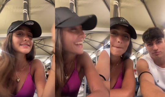 isabella.mauro's Live Session — Jul 5, 2026, 7:55 PM
