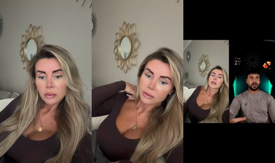 isabellamariala's Live Session — Jul 6, 2026, 4:59 PM