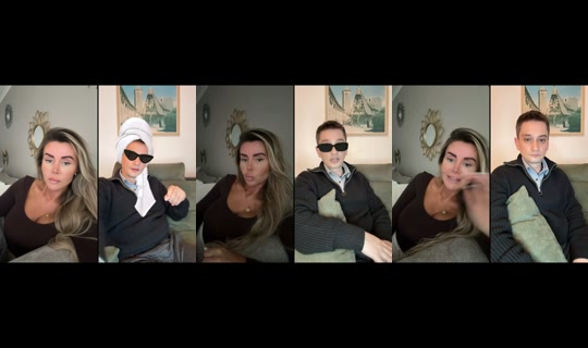 isabellamariala's Live Session — Jul 6, 2026, 5:57 PM