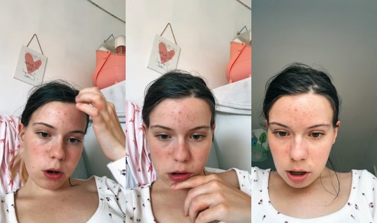 isabelleturner05's Live Session — Jul 6, 2026, 12:30 PM