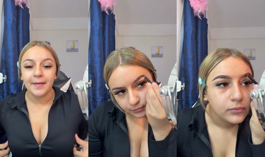 isabelpinedalive21's Live Session — Jul 5, 2026, 6:40 PM