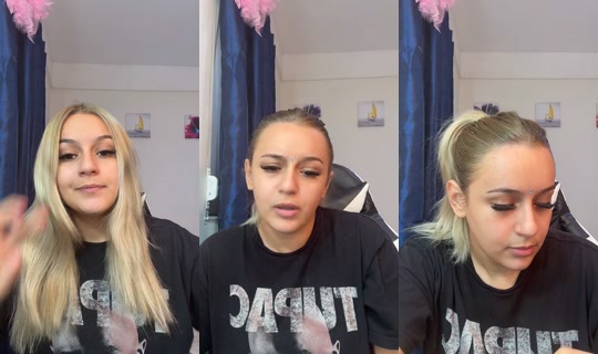 isabelpinedalive21's Live Session — Jul 6, 2026, 11:25 PM