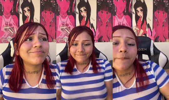 isacherry777's Live Session — Jul 4, 2026, 10:48 PM