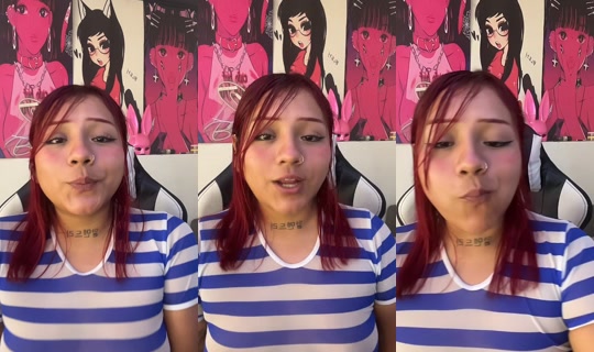 isacherry777's Live Session — Jul 4, 2026, 11:59 PM