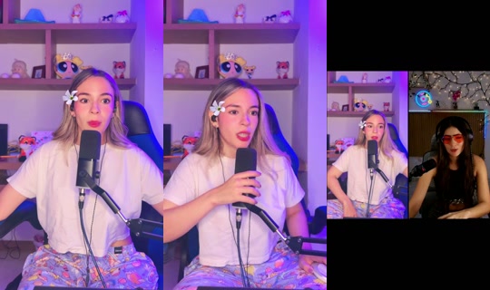 isavillegasr's Live Session — Jul 5, 2026, 2:14 AM