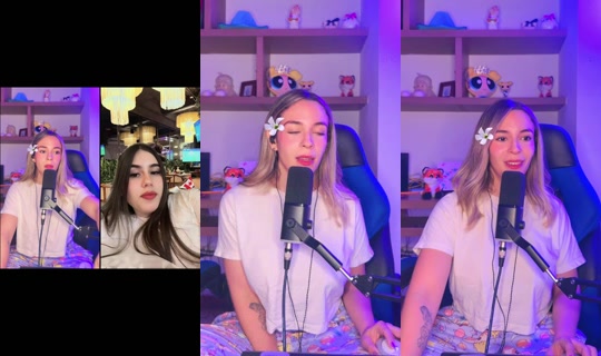 isavillegasr's Live Session — Jul 5, 2026, 3:05 AM