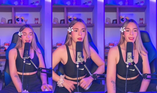 isavillegasr's Live Session — Jul 6, 2026, 5:58 PM