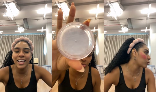 isbriela_'s Live Session — Jul 7, 2026, 8:21 AM
