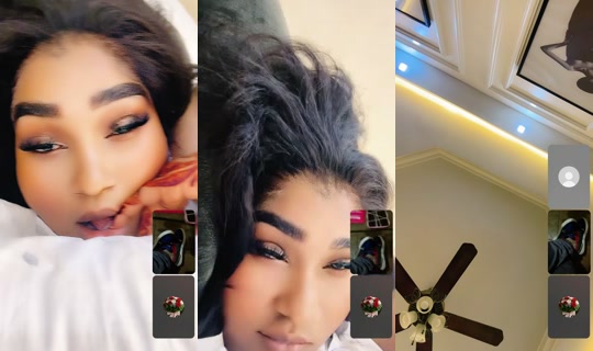 ishambambati's Live Session — Jul 4, 2026, 6:14 PM