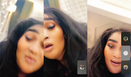 ishambambati's Live Session — Jul 6, 2026, 9:57 PM