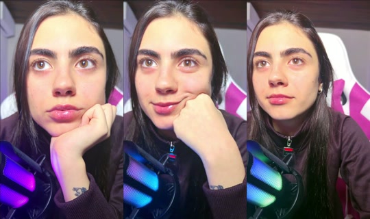 isinhamariano's Live Session — Jul 7, 2026, 2:06 AM