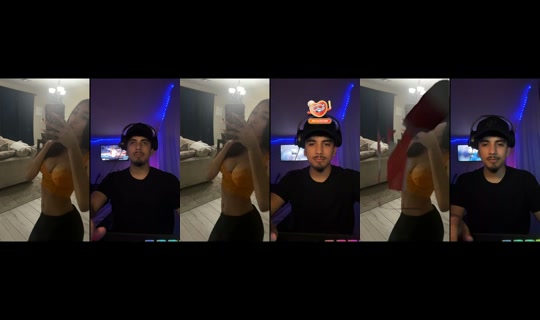 isisa181's Live Session — Jul 7, 2026, 7:58 AM
