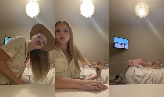 islamae.fearne's Live Session — Jul 5, 2026, 12:20 AM