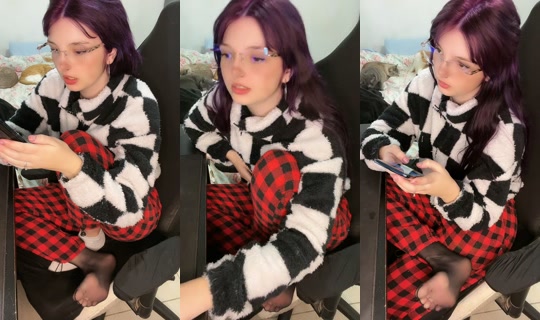 issbella007's Live Session — Jul 6, 2026, 5:48 PM