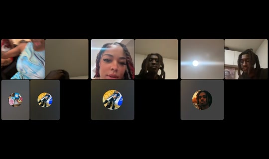 isyices's Live Session — Jul 5, 2026, 2:26 AM