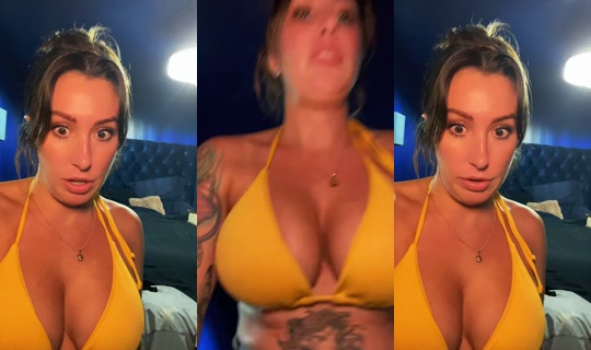 italian_barbie99's Live Session — Jun 6, 2026, 12:19 AM