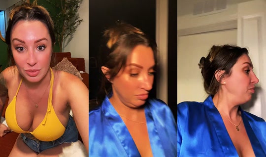 italian_barbie99's Live Session — Jun 6, 2026, 12:37 AM