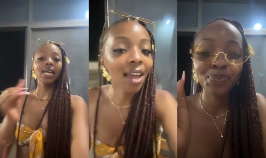 its._nicolle3's Live Session — Jul 4, 2026, 5:00 PM