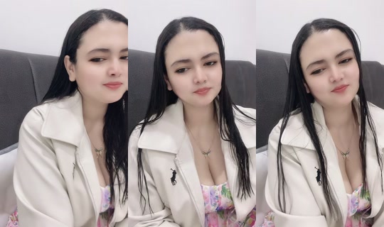its.me.maria.official's Live Session — Jul 7, 2026, 5:29 AM