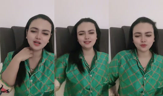 its.me.maria.official's Live Session — Jul 7, 2026, 2:15 PM