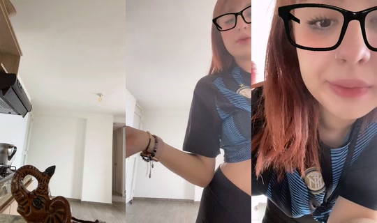 its.paulasuarezzofiacial's Live Session — Jul 4, 2026, 4:33 PM