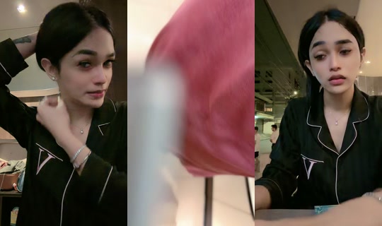 its_jessicawijaya's Live Session — Jul 6, 2026, 6:07 PM