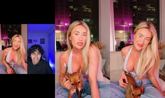 its_taylorhayes's Live Session — Jun 3, 2026, 3:02 AM