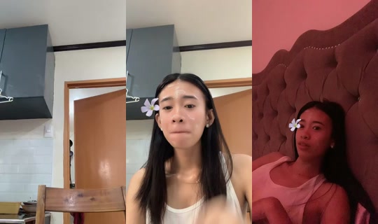 its_urqueeneli's Live Session — Jul 6, 2026, 5:40 AM