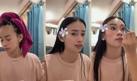 its_urqueeneli's Live Session — Jul 7, 2026, 2:23 AM