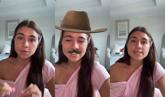 itsadrinamax's Live Session — Jul 5, 2026, 5:24 PM